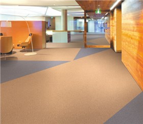 办公室方块地毯Berbera系列