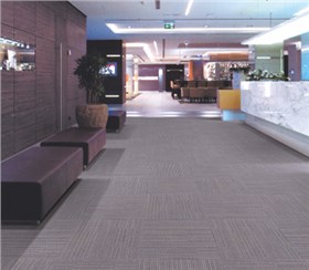 办公室方块地毯Goteborg系列