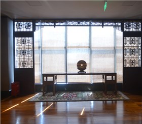雅尔居手工地毯图片045