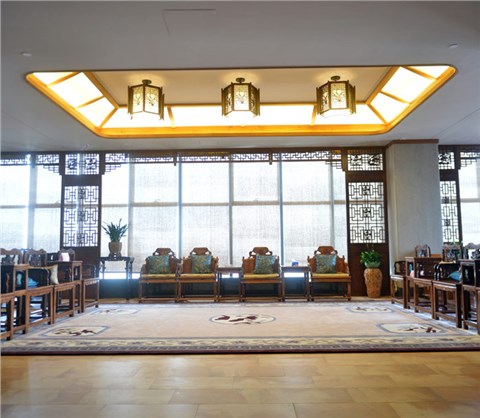 雅尔居手工地毯图片047