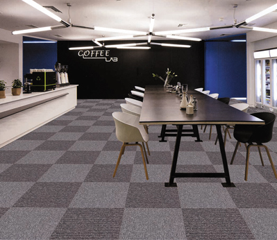 办公室方块地毯ye-tlef系列