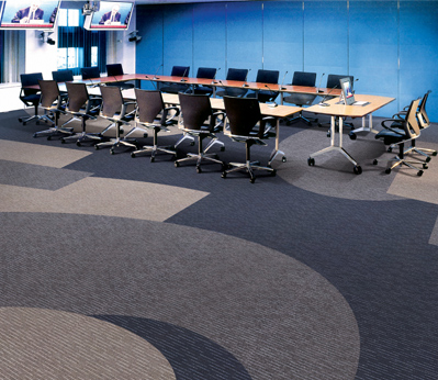 龙华办公室方块地毯YDY-LSKE系列